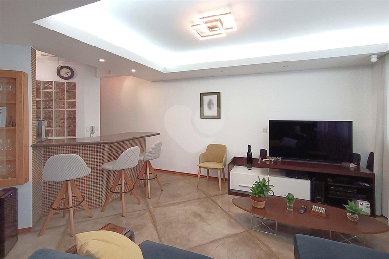 Venda Apartamento São Paulo Vila Mariana REO867064 5