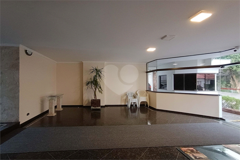 Venda Apartamento São Paulo Vila Mariana REO867064 63