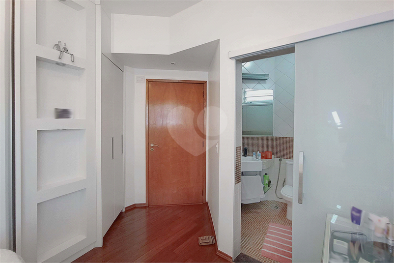 Venda Apartamento São Paulo Vila Mariana REO867064 35