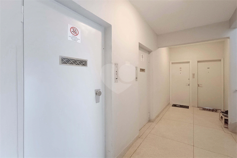 Venda Apartamento São Paulo Vila Mariana REO867064 61