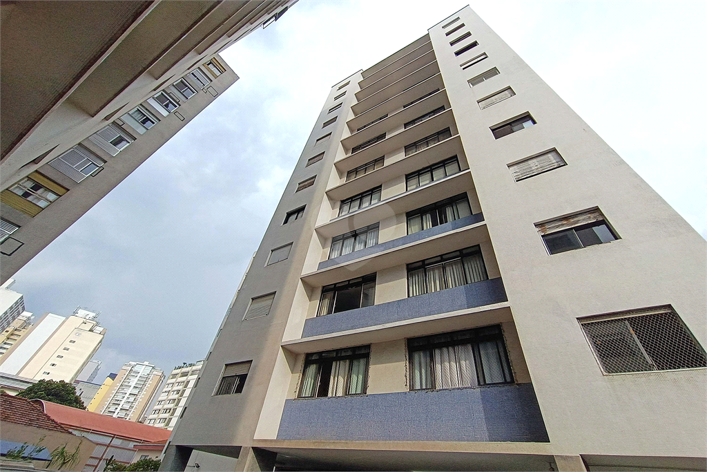 Venda Apartamento São Paulo Vila Mariana REO867064 72