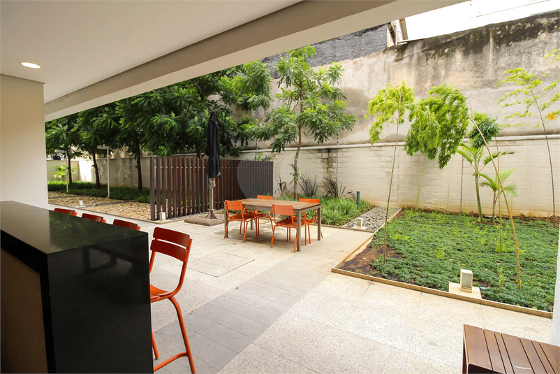 Venda Apartamento São Paulo Brás REO867065 92