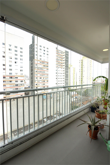 Venda Apartamento São Paulo Brás REO867065 12