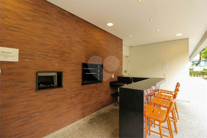 Venda Apartamento São Paulo Brás REO867065 91