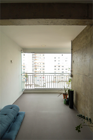 Venda Apartamento São Paulo Brás REO867065 10