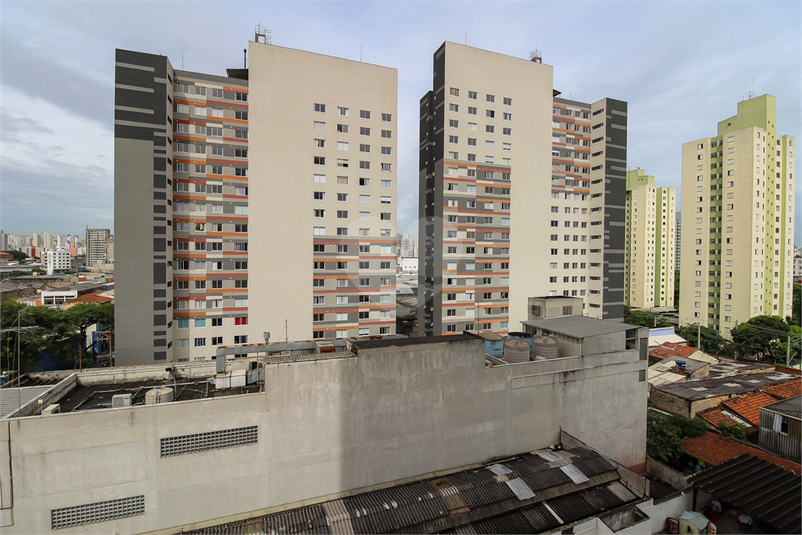 Venda Apartamento São Paulo Brás REO867065 15