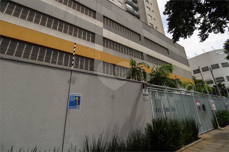 Venda Apartamento São Paulo Brás REO867065 103