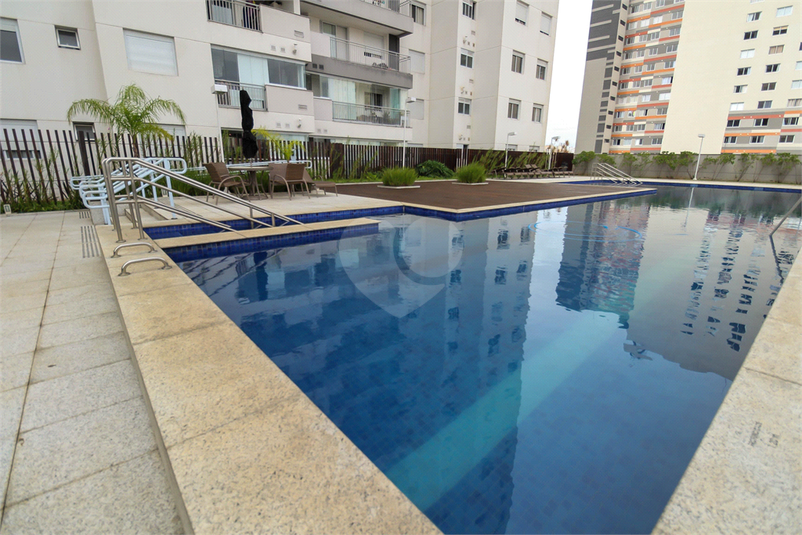 Venda Apartamento São Paulo Brás REO867065 69