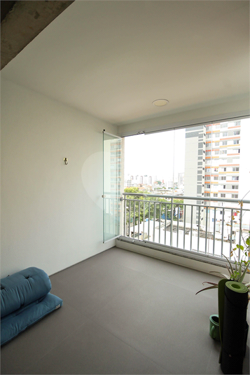 Venda Apartamento São Paulo Brás REO867065 11