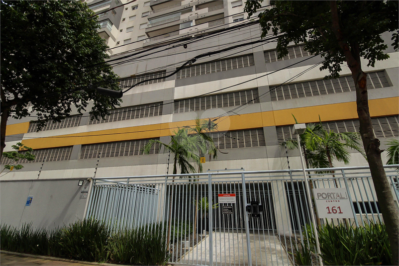 Venda Apartamento São Paulo Brás REO867065 102