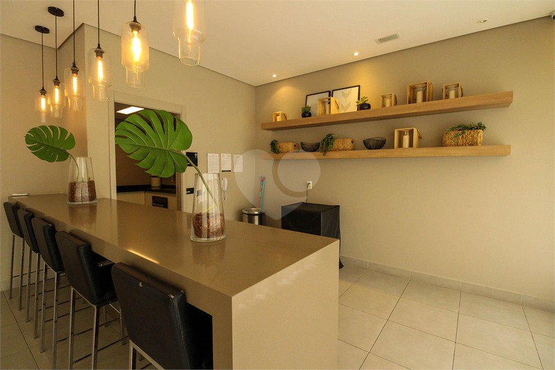 Venda Apartamento São Paulo Brás REO867065 82