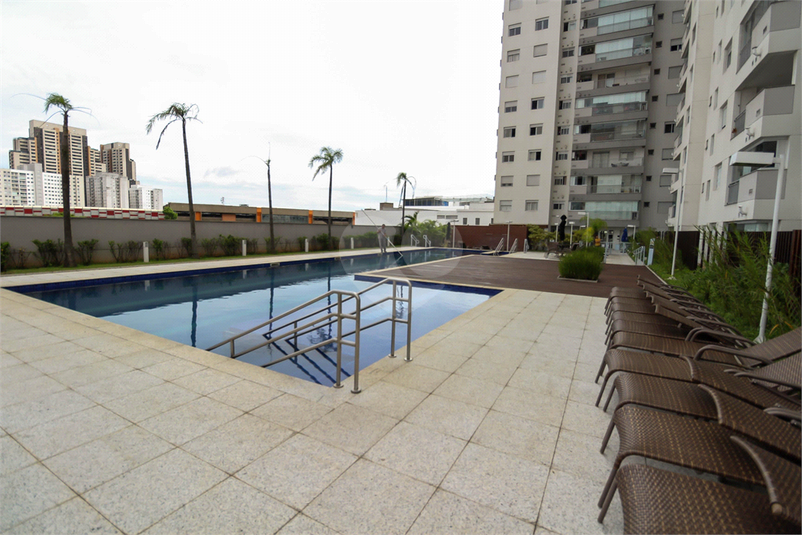 Venda Apartamento São Paulo Brás REO867065 70