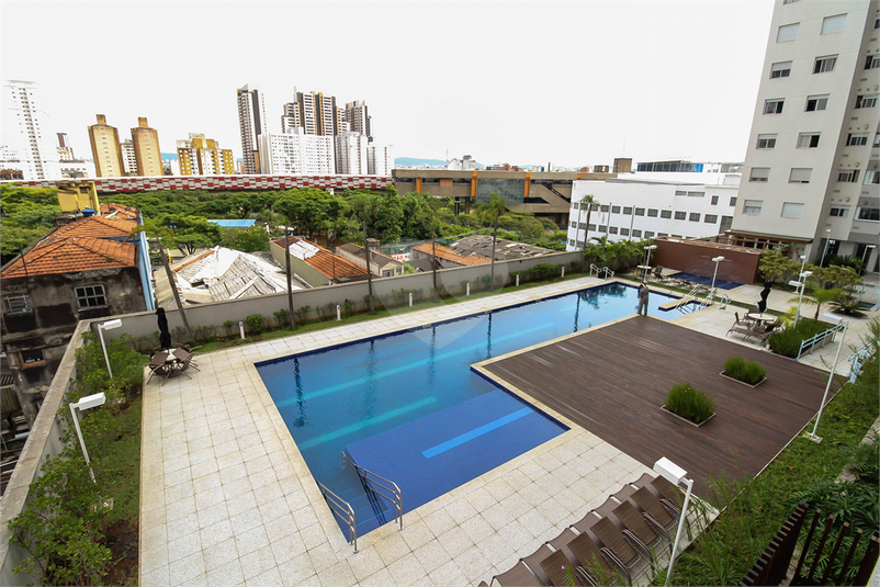 Venda Apartamento São Paulo Brás REO867065 20