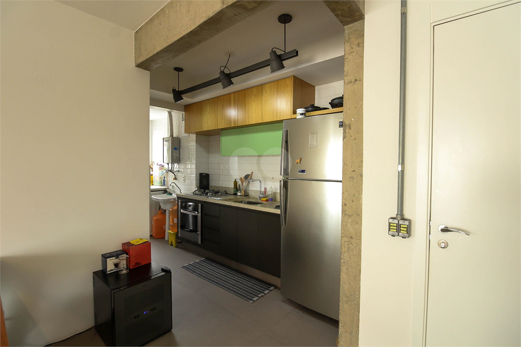 Venda Apartamento São Paulo Brás REO867065 40