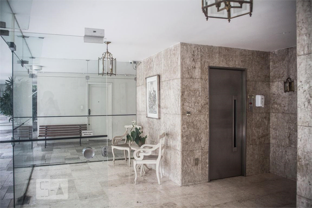 Venda Apartamento São Paulo Liberdade REO867066 47