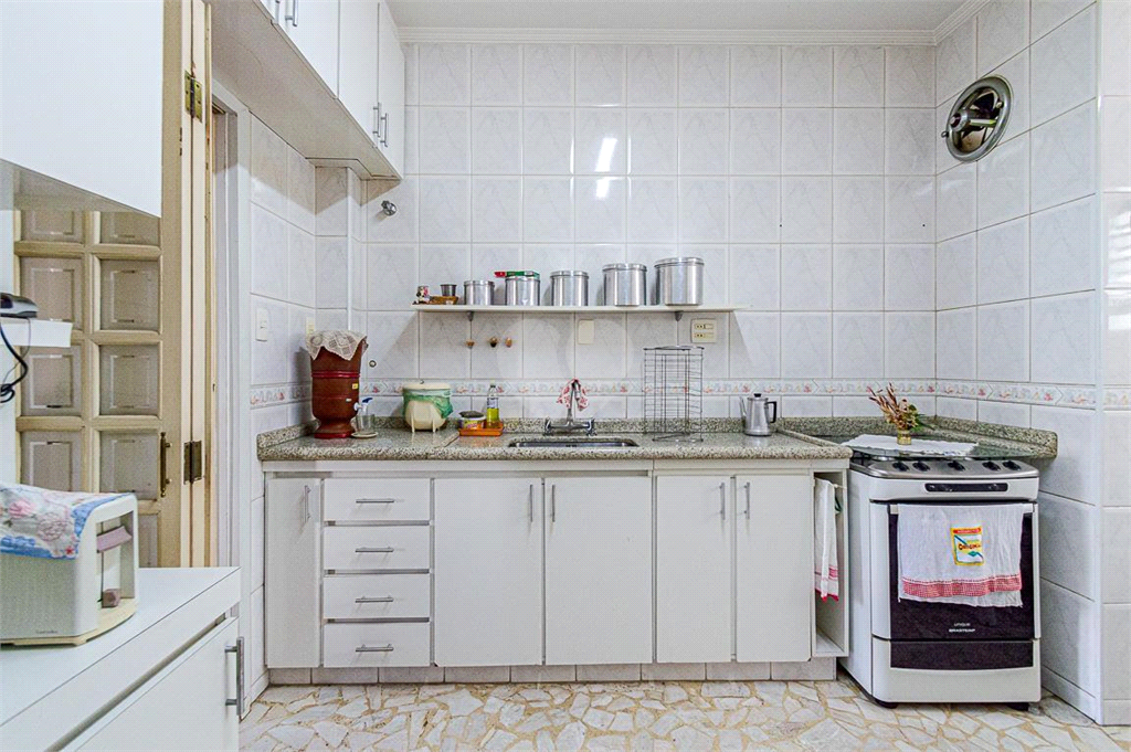 Venda Apartamento São Paulo Liberdade REO867066 33