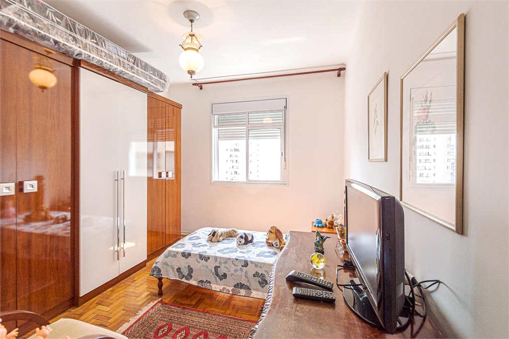 Venda Apartamento São Paulo Liberdade REO867066 17