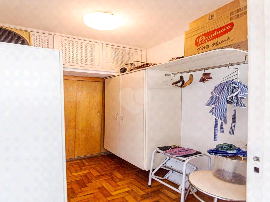 Venda Apartamento São Paulo Liberdade REO867066 40