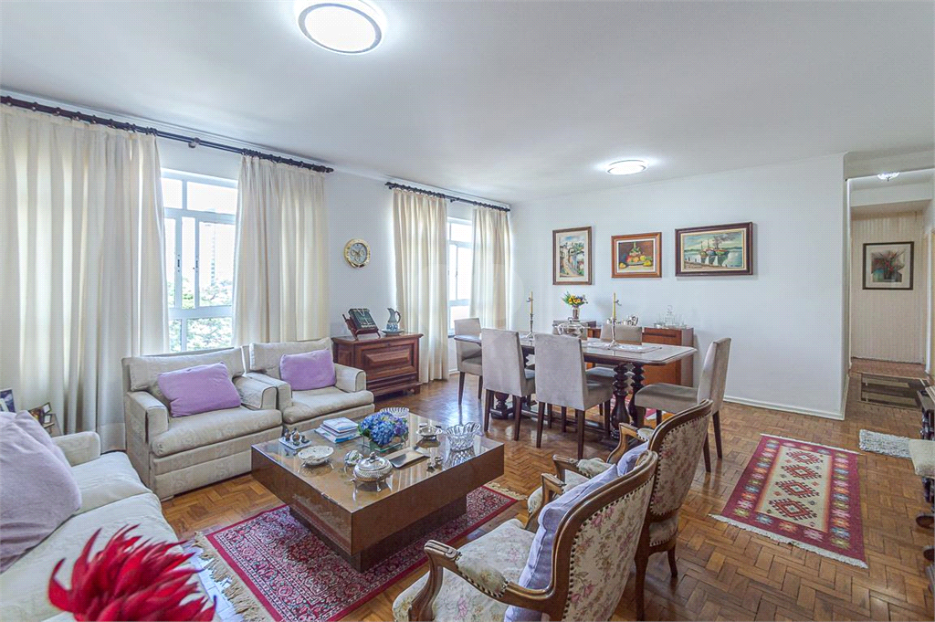 Venda Apartamento São Paulo Liberdade REO867066 2