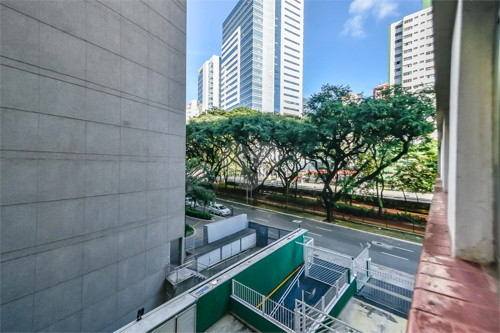 Venda Apartamento São Paulo Bela Vista REO867068 6