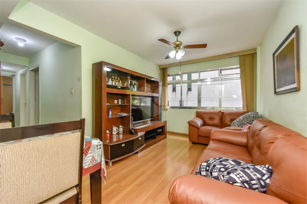 Venda Apartamento São Paulo Bela Vista REO867068 2