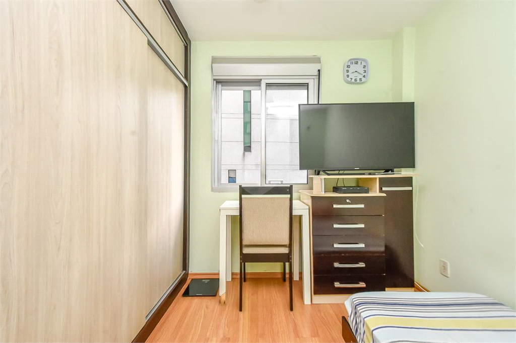 Venda Apartamento São Paulo Bela Vista REO867068 10