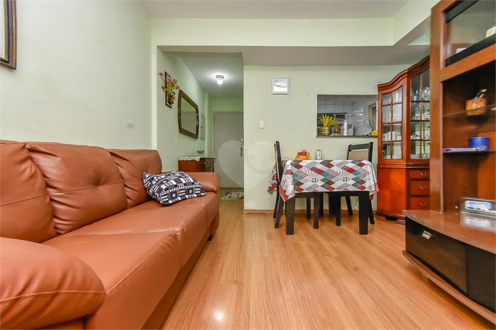 Venda Apartamento São Paulo Bela Vista REO867068 5