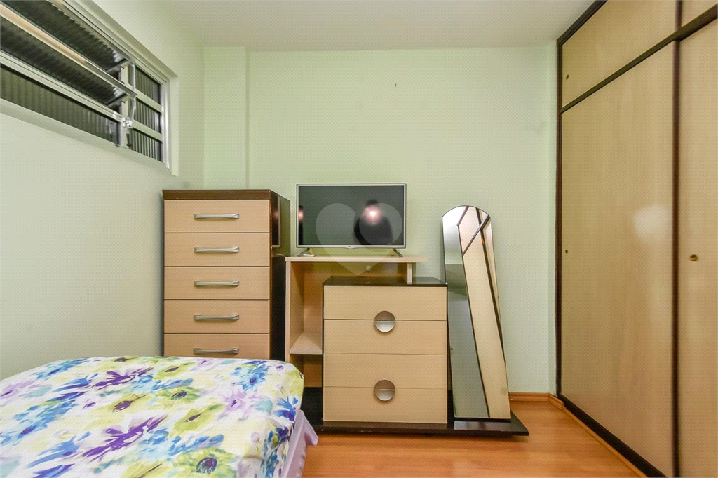 Venda Apartamento São Paulo Bela Vista REO867068 22