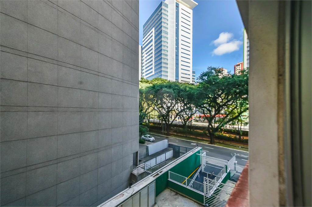 Venda Apartamento São Paulo Bela Vista REO867068 13