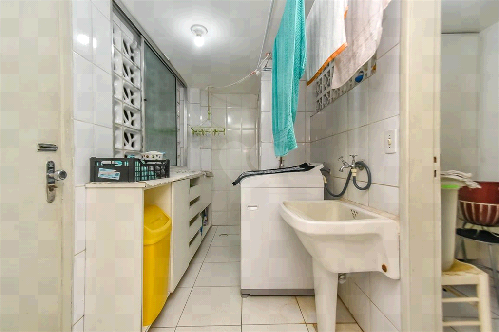 Venda Apartamento São Paulo Bela Vista REO867068 32