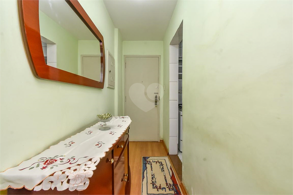 Venda Apartamento São Paulo Bela Vista REO867068 7