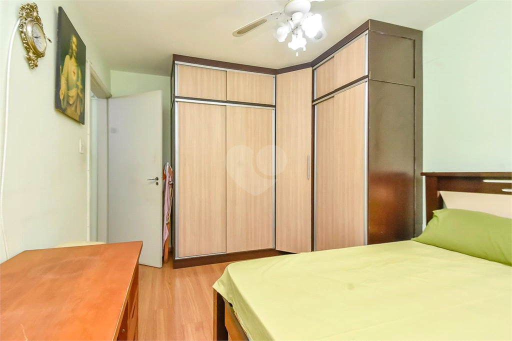 Venda Apartamento São Paulo Bela Vista REO867068 16