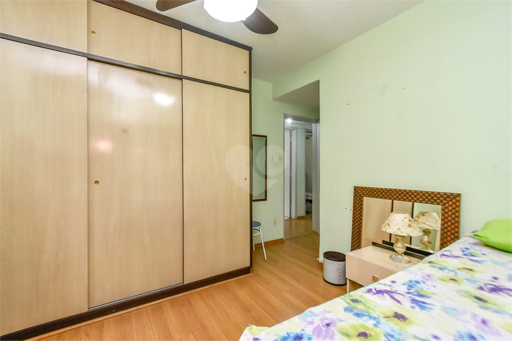 Venda Apartamento São Paulo Bela Vista REO867068 20