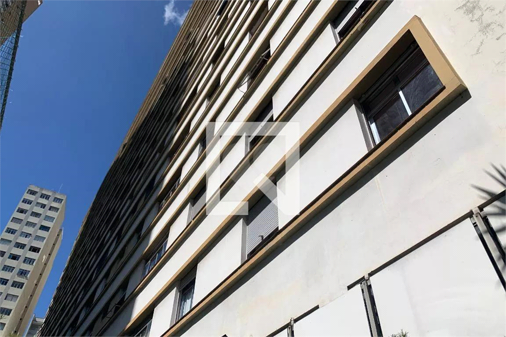 Venda Apartamento São Paulo Bela Vista REO867068 43