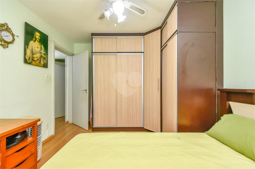 Venda Apartamento São Paulo Bela Vista REO867068 17