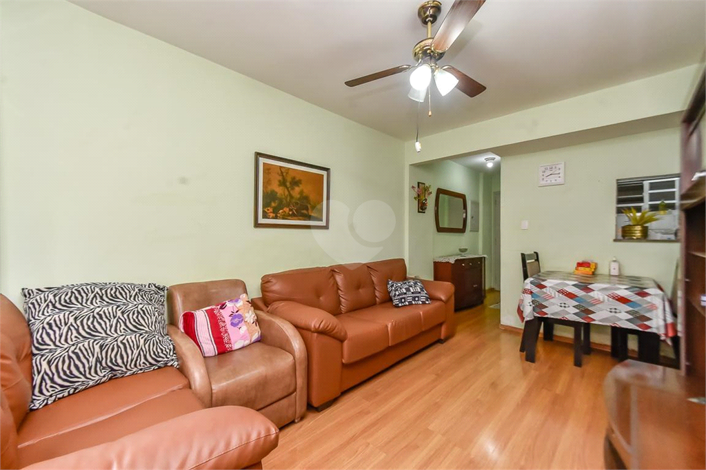 Venda Apartamento São Paulo Bela Vista REO867068 4