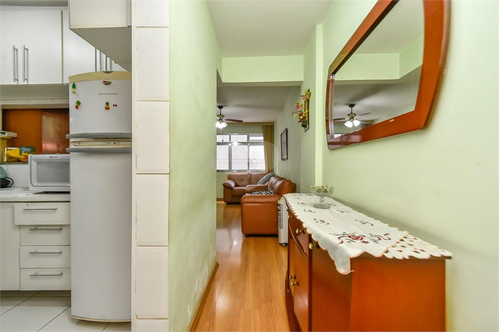 Venda Apartamento São Paulo Bela Vista REO867068 1