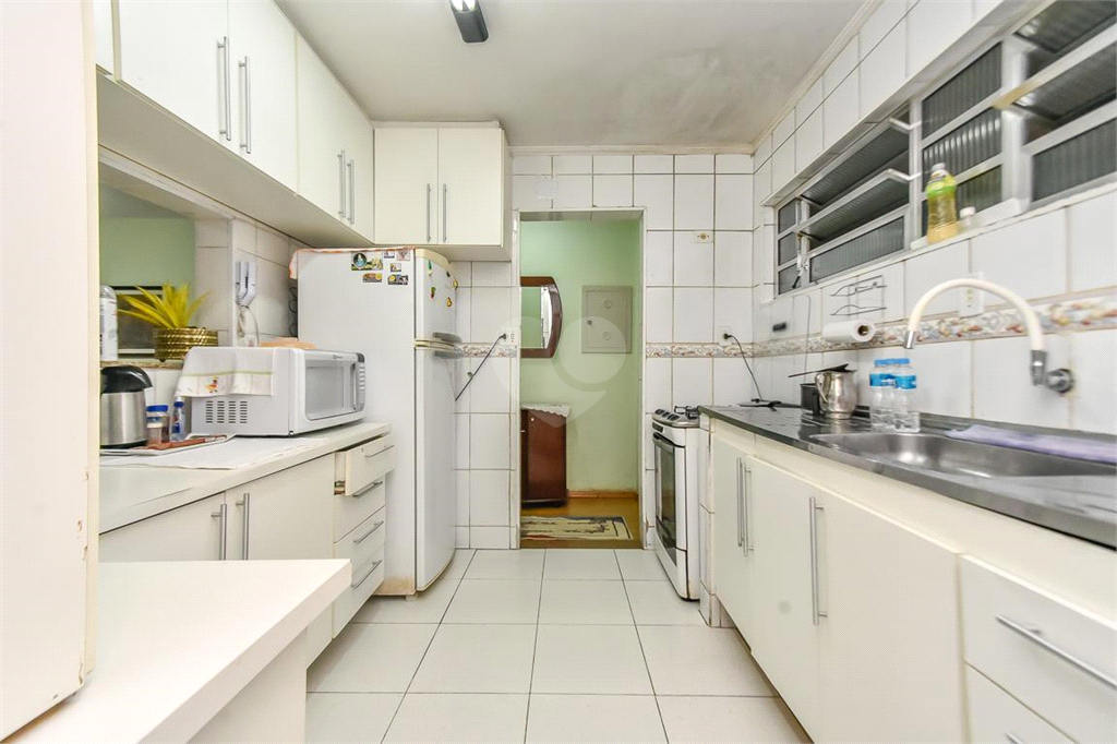 Venda Apartamento São Paulo Bela Vista REO867068 30