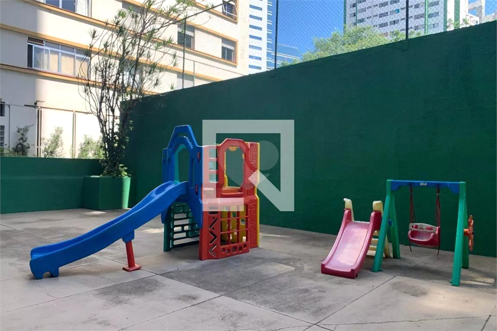 Venda Apartamento São Paulo Bela Vista REO867068 41