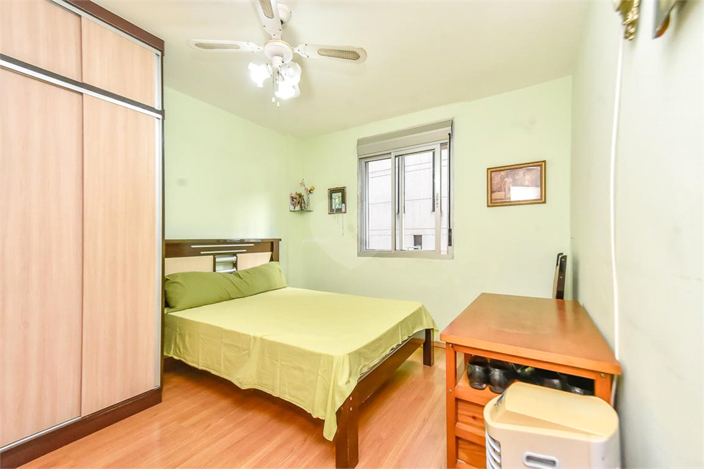 Venda Apartamento São Paulo Bela Vista REO867068 14