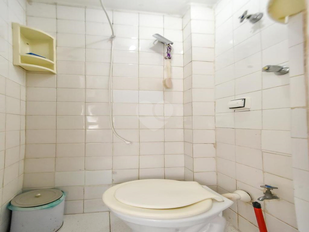 Venda Apartamento São Paulo Bela Vista REO867068 36