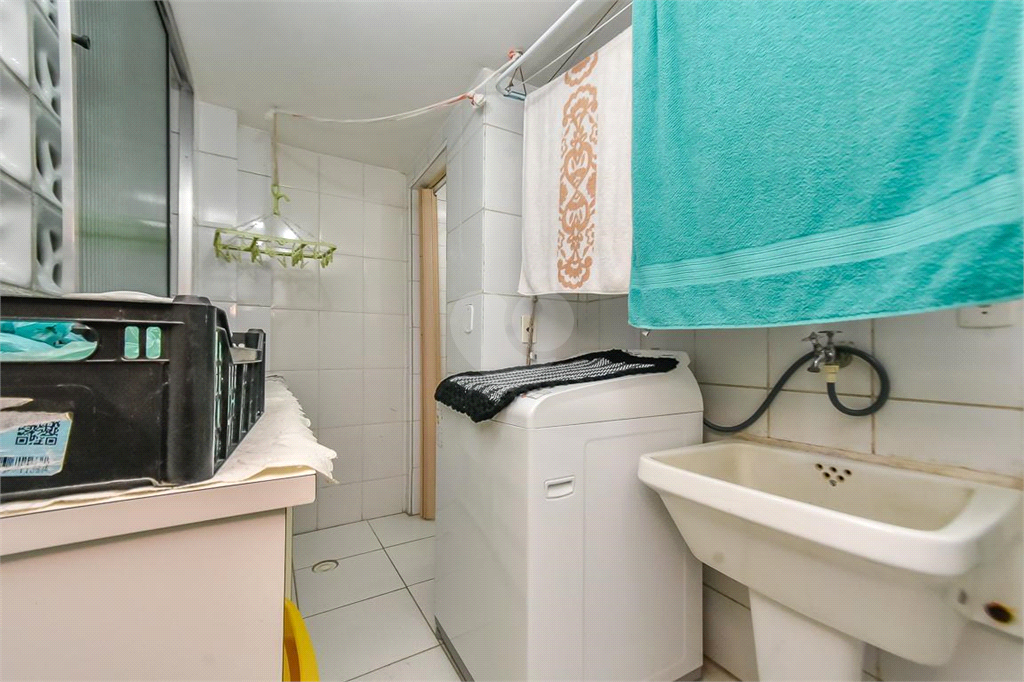 Venda Apartamento São Paulo Bela Vista REO867068 33