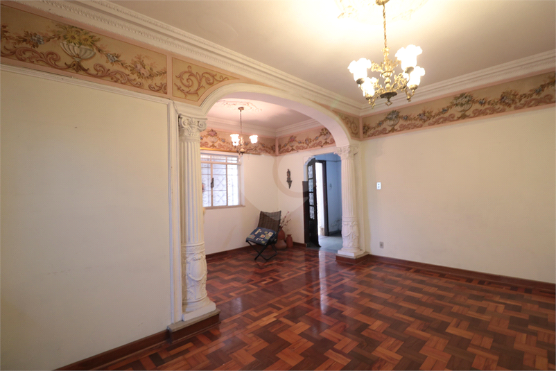 Venda Casa São Paulo Mooca REO867078 43