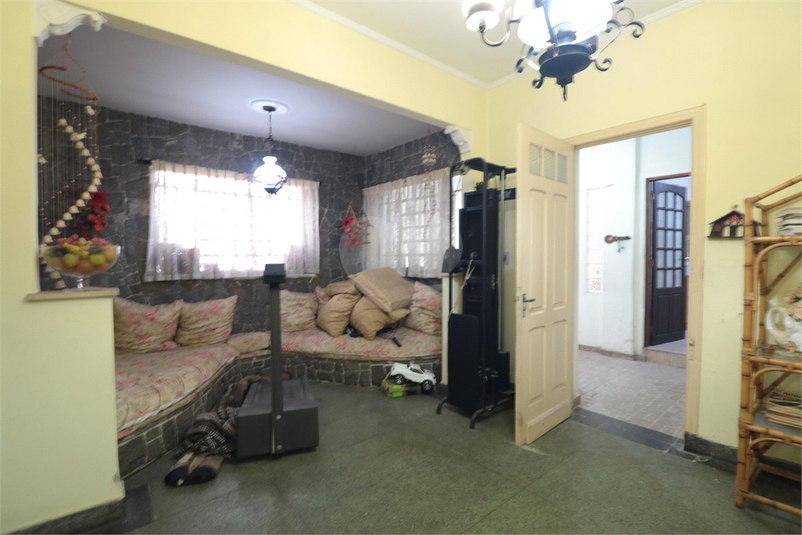 Venda Casa São Paulo Mooca REO867078 32