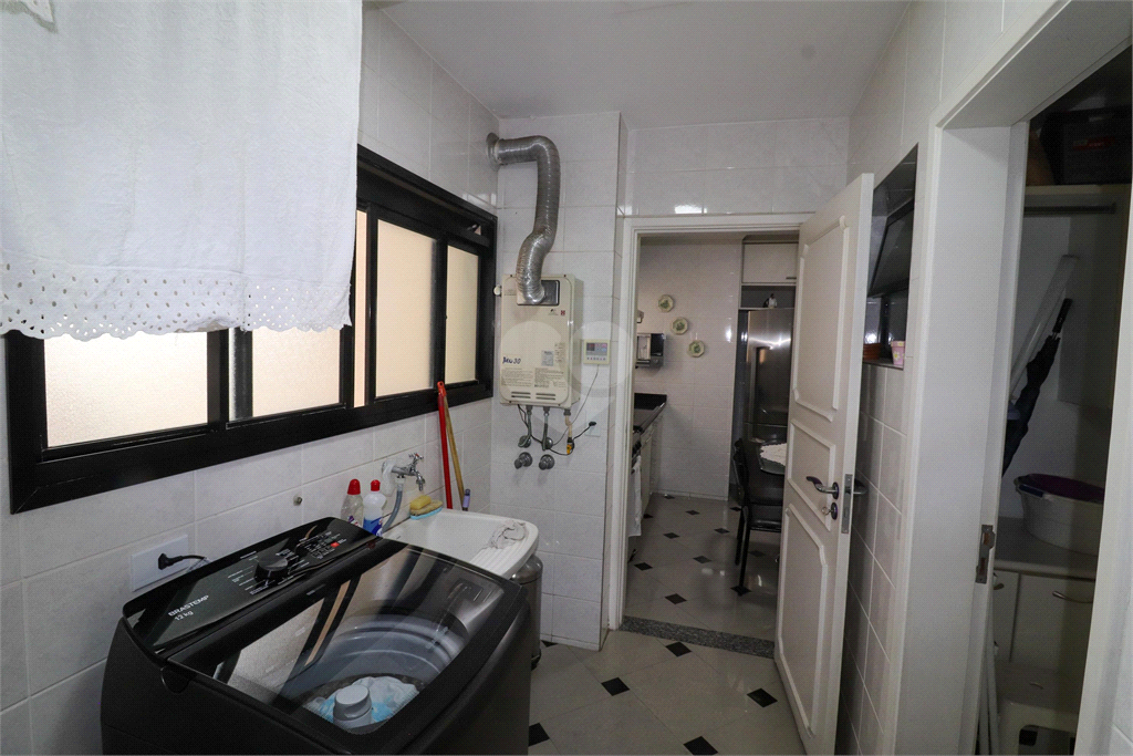 Venda Apartamento São Paulo Vila Gomes Cardim REO867079 46