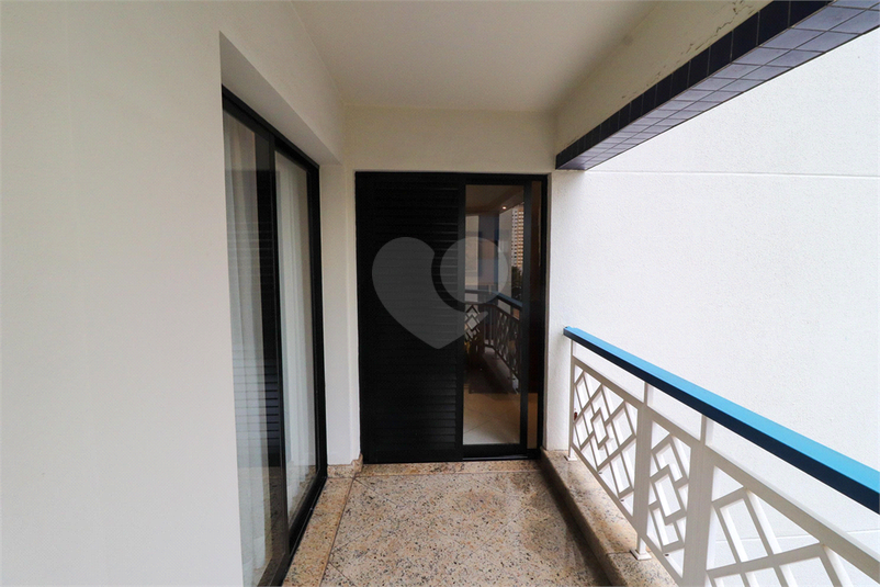 Venda Apartamento São Paulo Vila Gomes Cardim REO867079 2