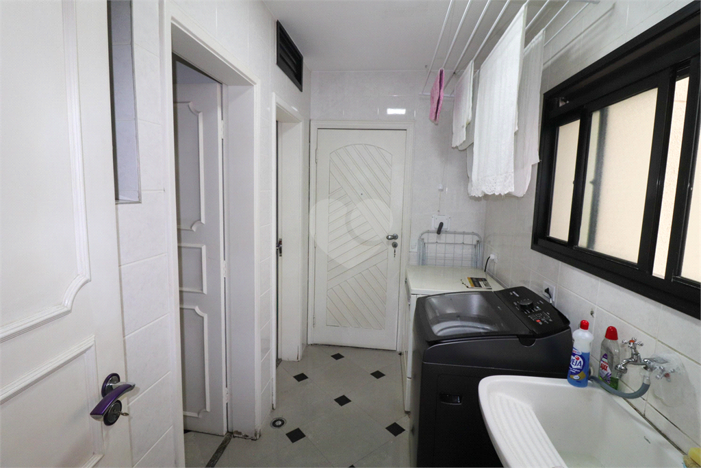 Venda Apartamento São Paulo Vila Gomes Cardim REO867079 48