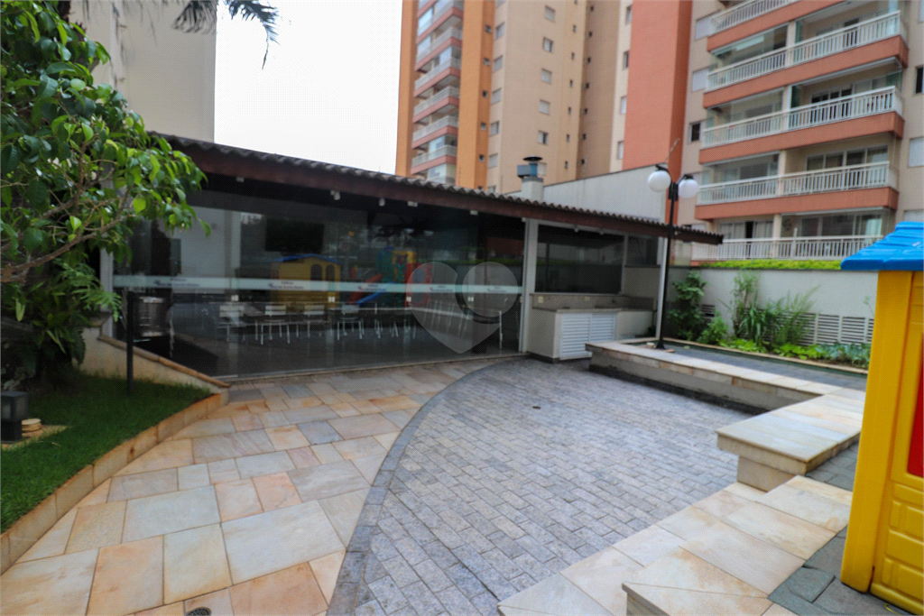 Venda Apartamento São Paulo Vila Gomes Cardim REO867079 11