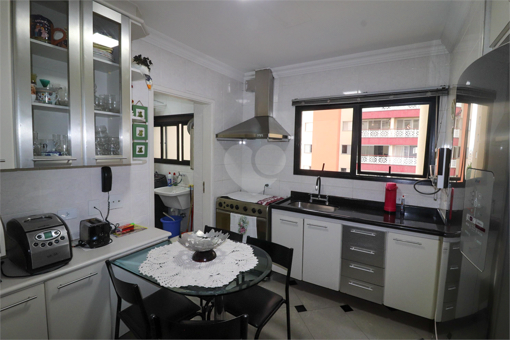 Venda Apartamento São Paulo Vila Gomes Cardim REO867079 61