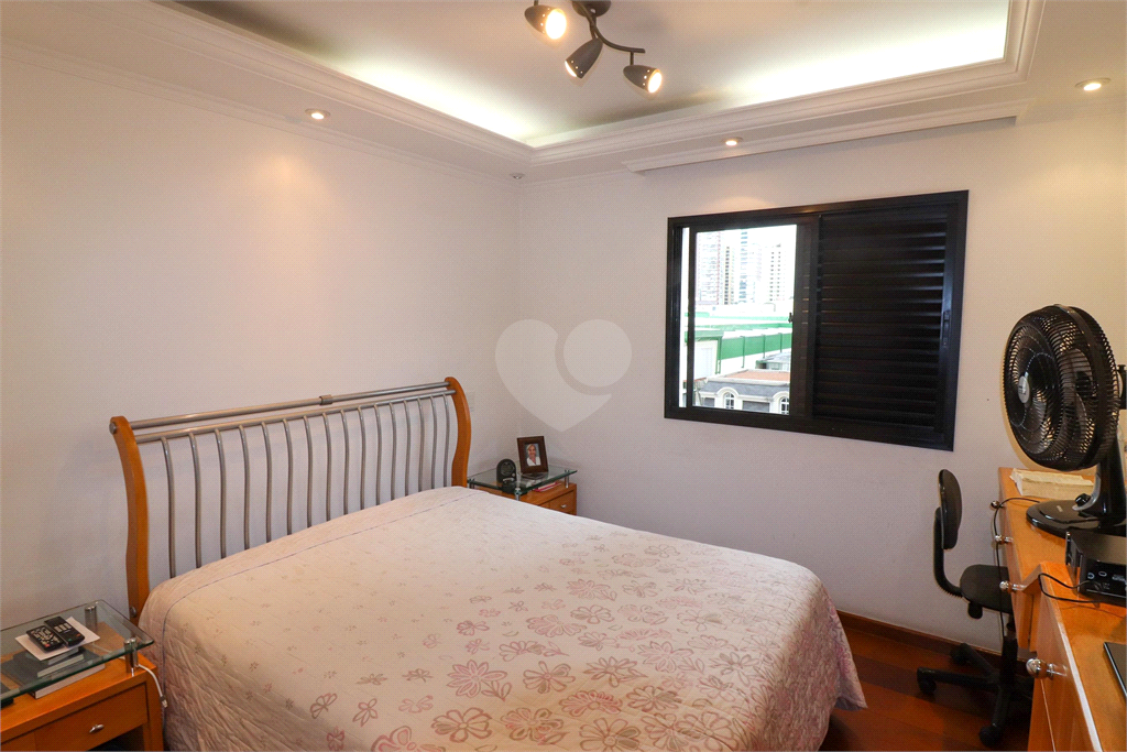 Venda Apartamento São Paulo Vila Gomes Cardim REO867079 19